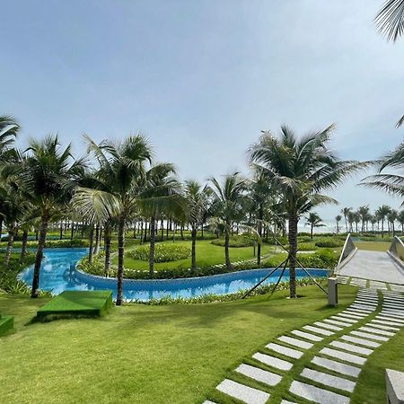 Arena Cam Ranh Beach Resort Nha Trang Exterior foto