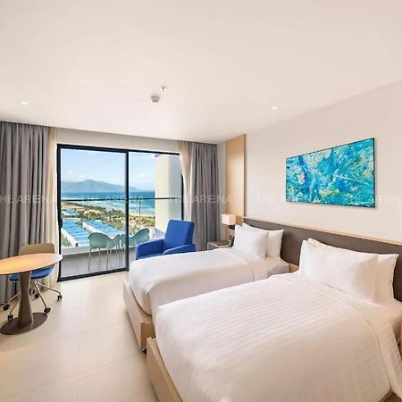 Arena Cam Ranh Beach Resort Nha Trang Exterior foto