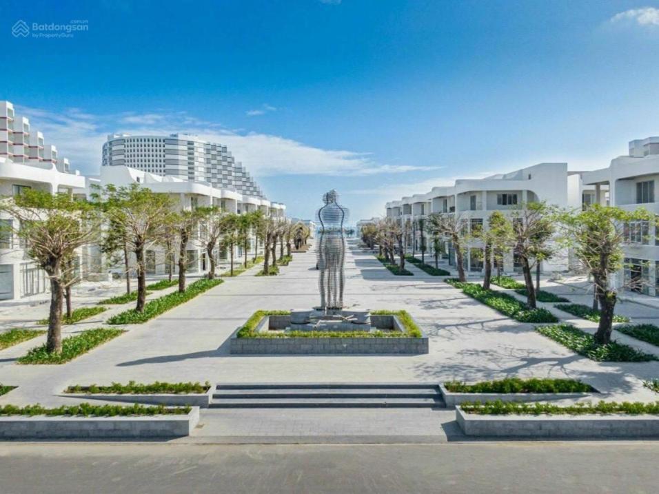 Arena Cam Ranh Beach Resort Nha Trang Exterior foto
