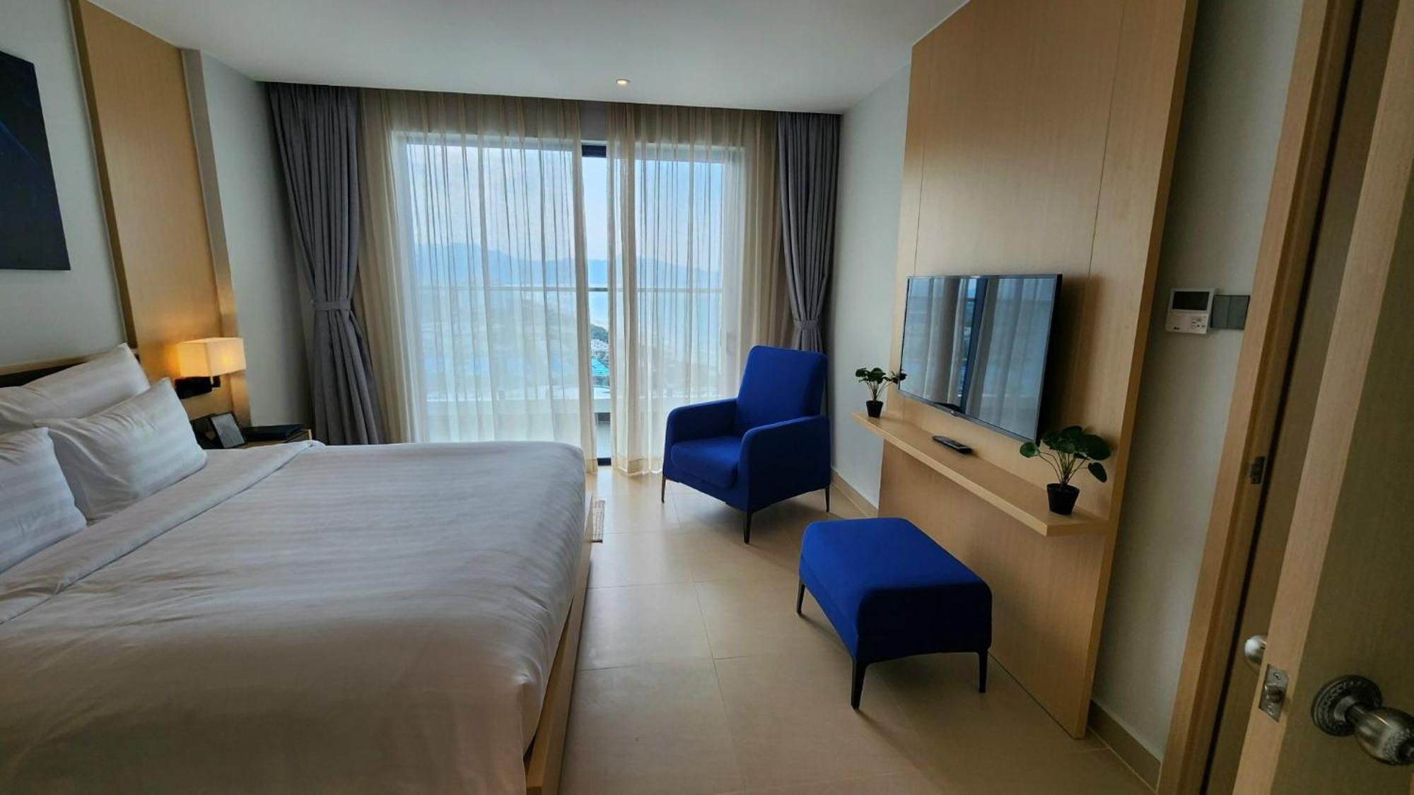 Arena Cam Ranh Beach Resort Nha Trang Exterior foto
