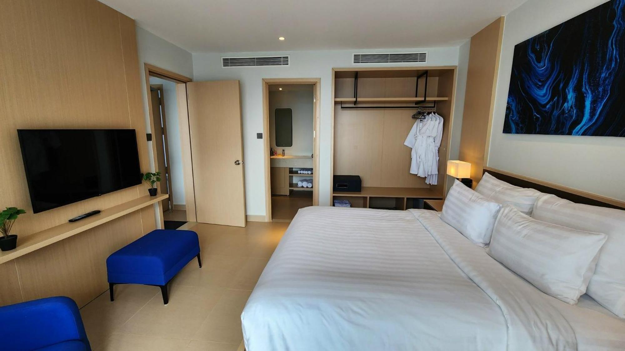 Arena Cam Ranh Beach Resort Nha Trang Exterior foto