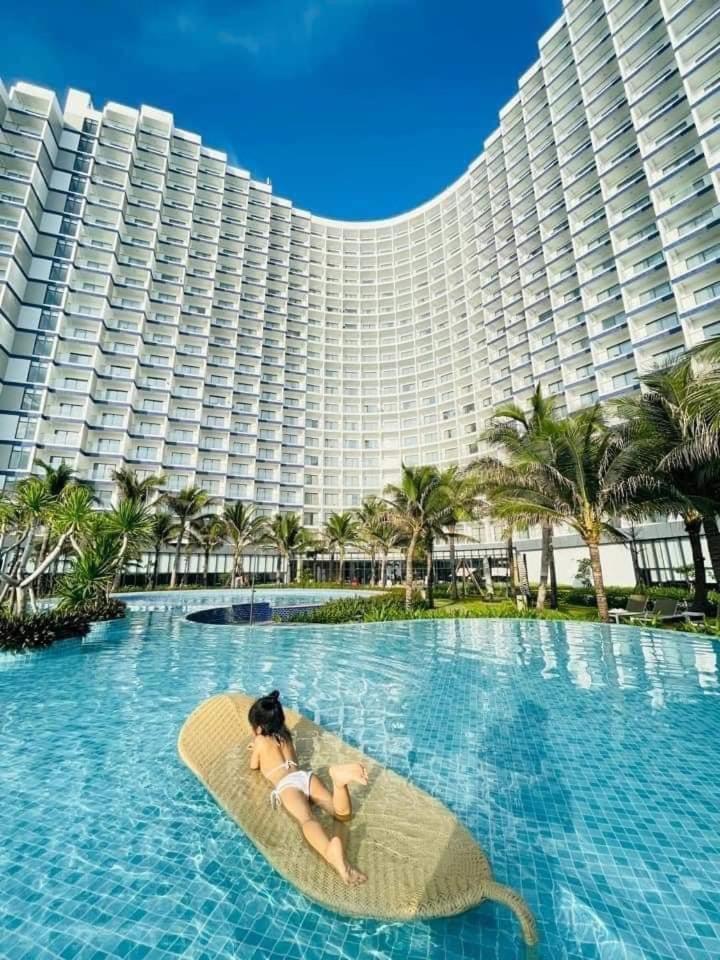 Arena Cam Ranh Beach Resort Nha Trang Exterior foto