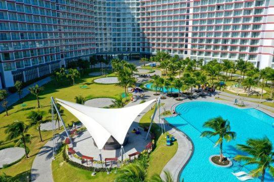 Arena Cam Ranh Beach Resort Nha Trang Exterior foto